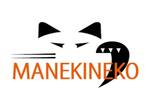Logotipo Manekineko Ipanema