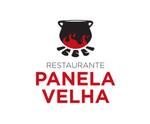 Logotipo Panela Velha