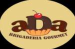 Logotipo Ada Brigaderia