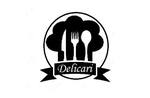 Logotipo Delicari Marmitex