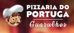 Logotipo Pizzaria do Portuga - Guarulhos