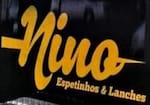 Logotipo Nino Espetinhos