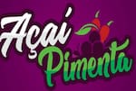 Logotipo Açaí Pimenta