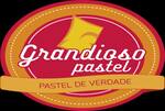 Logotipo Grandioso Pastel