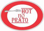Logotipo Hot no Prato
