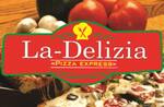 Logotipo La-delizia