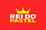 Logotipo Rei do Pastel
