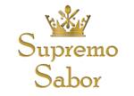 Logotipo Supremo Sabor Restaurante