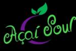 Logotipo Açaí Soul