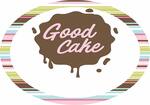 Logotipo Good Cake Bolo de Potes e Salgados