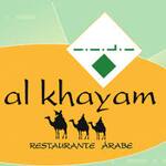 Logotipo Al Khayam
