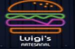 Logotipo Luigi's Burgers