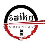 Logotipo Saiko Culinária Oriental