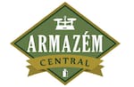 Logotipo Armazém Central