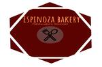 Logotipo Espinoza Bakery