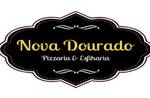 Logotipo Nova Dourado