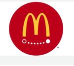 Logotipo Mcdonald's - Centro(paf)