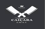 Logotipo Caiçara Grill