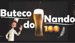 Logotipo Buteco do Nando