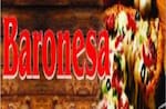 Logotipo Baronesa