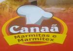 Logotipo Restaurante Canaã