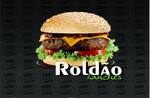 Logotipo Roldão Lanches