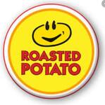 Logotipo Roasted Potato Shopping D. Pedro