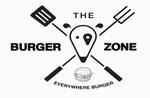 Logotipo Burger Zone