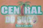 Logotipo Central do Suco
