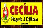 Logotipo Pizzaria & Sfiharia Cecilia