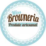 Logotipo Miss Browneria