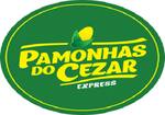 Logotipo Pamonhas do Cezar Express