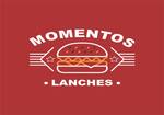 Logotipo Momentos Lanches