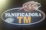 Logotipo Panificadora Trigo Mais