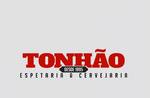 Logotipo Churrasquinho do Tonhão