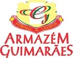 Logotipo Armazém Guimarães - Parque Shopping