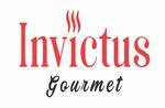Logotipo Invictus Gourmet