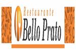 Logotipo Restaurante Bello Prato