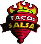 Logotipo Tacos Salsa