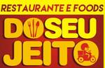 Logotipo Do Seu Jeito Restaurante e Foods