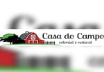 Logotipo Casa do Campo