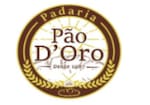 Logotipo Pão D´oro do Centro