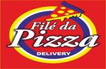 Logotipo Filé da Pizza