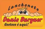 Logotipo Danis Burguers
