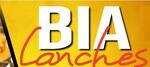 Logotipo Bia Lanches