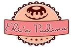 Logotipo Eli's Pudins