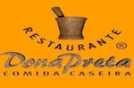Logotipo Restaurante Dona Preta