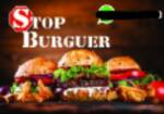 Logotipo Stop Burguer - Pinhais