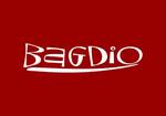 Logotipo Bagdio Pizzaria