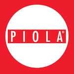 Logotipo Piola Alphaville